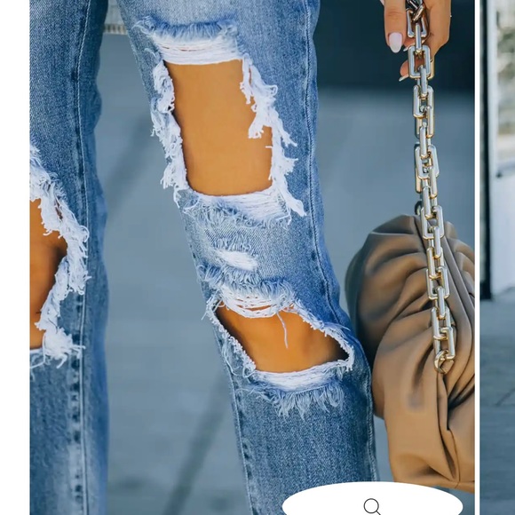 Vici Womens pants - Picture 6 of 7